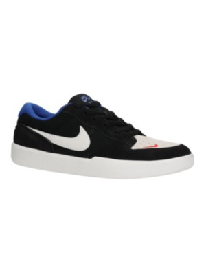 Nike SB Force 58 Skate Shoes - buy at Blue Tomato